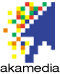 Logo akamedia