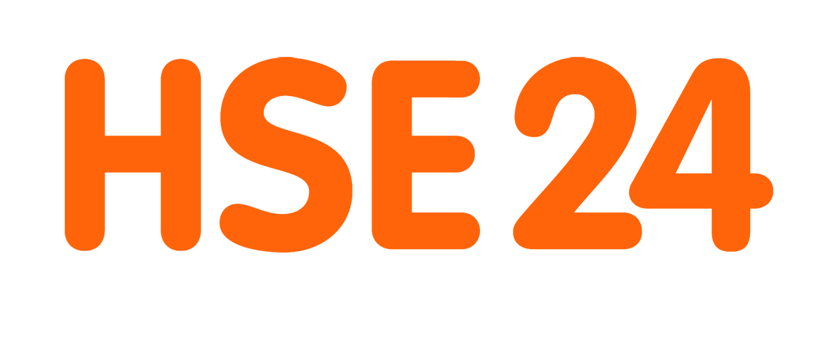 Logo HSE24