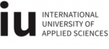 Logo IU