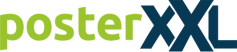 Logo posterXXL